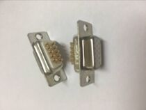 VGA gold - plated welded head 15 needle welded head gold - plated VGA head VGA head can be customized with shell
