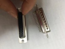 HDB44 Maternal head Welded wire DB44 needle three rows (environmental protection)