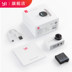 Camera kiến ​​trúc 4K nhỏ thông minh HD camera kỹ thuật số siêu nhỏ chống rung màn hình cảm ứng yi.1616.CN Máy quay video kỹ thuật số