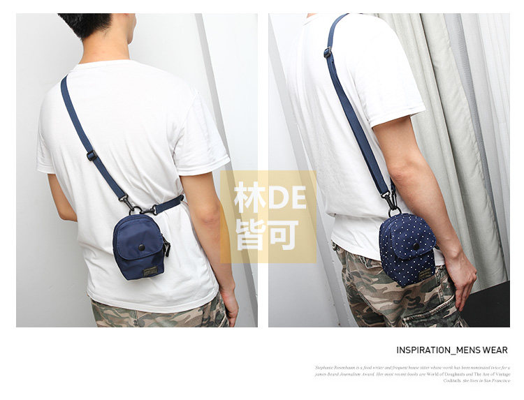 Sac pour homme - Ref 50624 Image 36