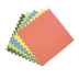 Matilda thảm bọt câu đố bò mẫu lá phòng ngủ của trẻ em mat khâu chống trượt pad lớn 60 * 60 dày - Thảm sàn thảm bếp 3d Thảm sàn