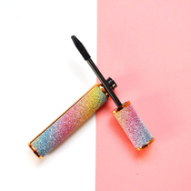 South Asia strictly chooses bright starry sky flying mascara