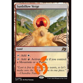 [True Orange] Wanshi Brand Flat/Flash Sunbillow Verge Sunbillow Verge Yita Piaoying Dft