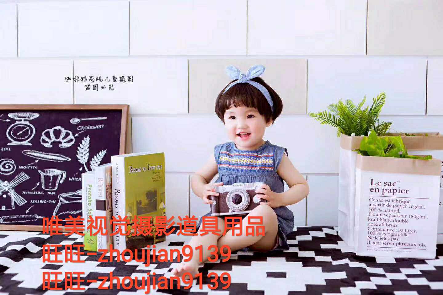 2019 new photo gallery Reality View Children Wedding film shed design door to door to make Han-style Real View European-style Real View production