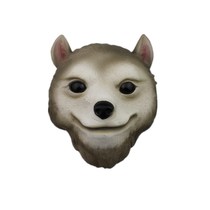 Table Rangerewolf Kill Resin Mask for a Resin Mask