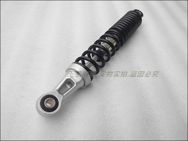 Phụ kiện xe máy Sundiro Honda SDH110-19 hùng mạnh / 110-16 nổi giảm xóc sau giảm xóc nguyên bản giảm xóc xe máy chở hàng