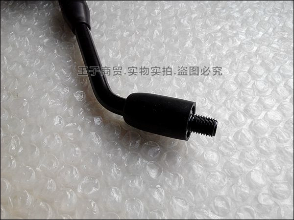 Gương chiếu hậu Sundiro Honda SDH150-26 / 27 Gương chiếu hậu xoắn CBF150S Gương xoắn - Xe máy lại gương