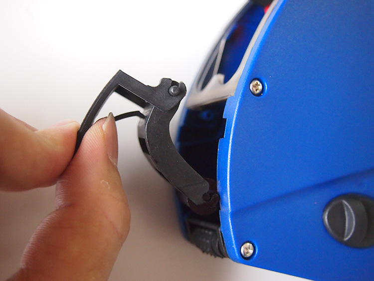 Laihua G6000 matching ink shelf accessories without ink wheel, you can consult customer service before shooting