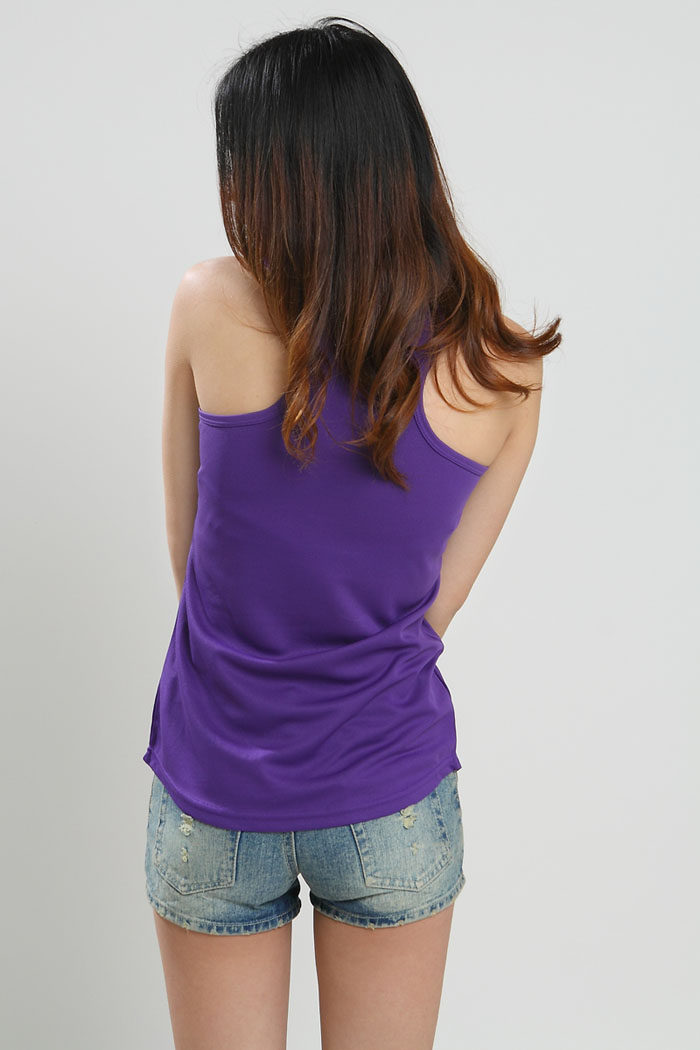 Débardeur sport pour femme - Ref 2028461 Image 21