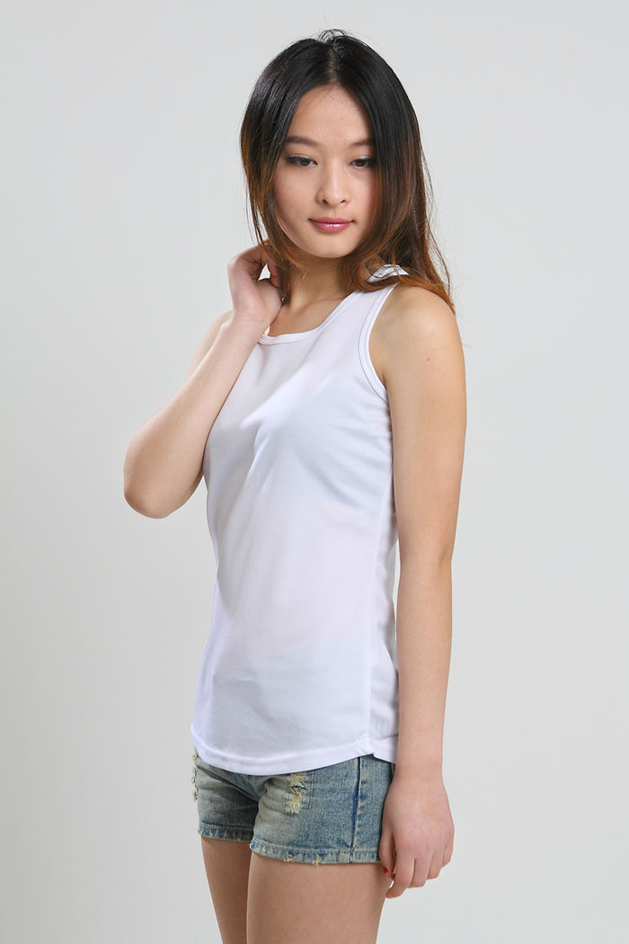 Débardeur sport pour femme - Ref 2028461 Image 8