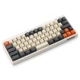 Minila Big Carbon Reloyous OEM High PBT Cap