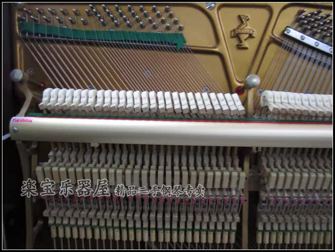 Nhật Bản nhập khẩu đàn piano cũ đã qua sử dụng Đàn piano Atlas ATLAS A55M đã được bán tại Tây An - dương cầm roland hp704