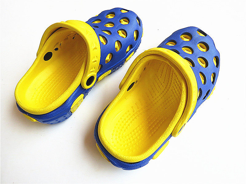 Pantoufles enfants en EVA pour été - Ref 986083 Image 18