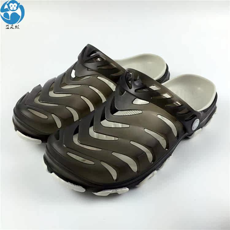 Pantoufles enfants en EVA pour été - semelle EVA - Ref 986911 Image 13