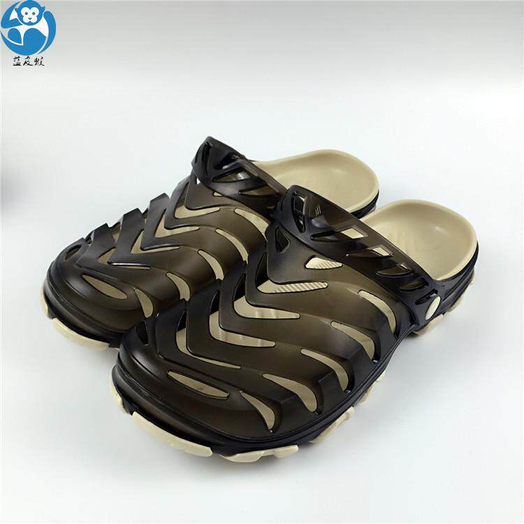 Pantoufles enfants en EVA pour été - semelle EVA - Ref 986911 Image 11