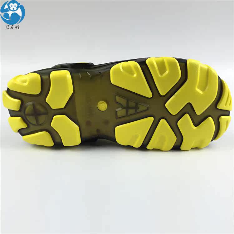 Pantoufles enfants en EVA pour été - semelle EVA - Ref 986911 Image 15