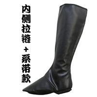 Супер волокно (искусственная кожа частичное маленькое выстрел Большой размер большой размер