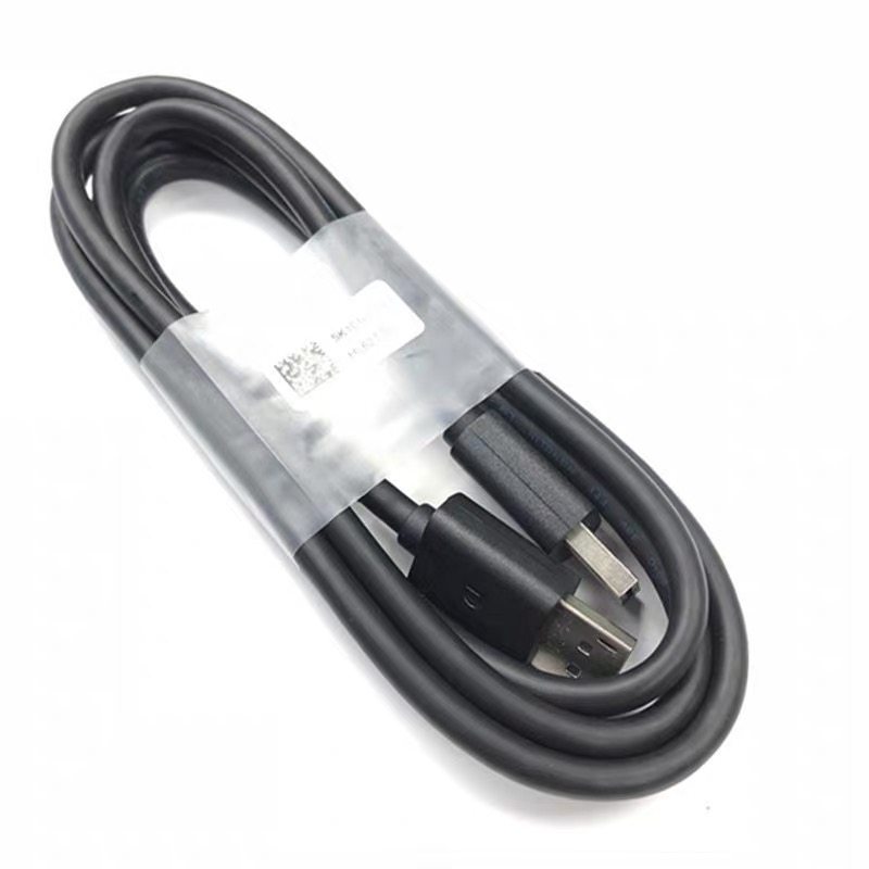 Original Dell DP line computer monitor cable HD video 144hz2k Dell DP line