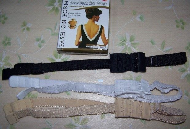 Sangles pour lingerie - Ref 808479 Image 9