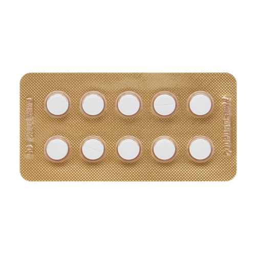 Таблетки Yino Penzide 50 мг*20 таблетки/коробка [Национальный флагманский магазин аптеки]