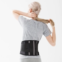 思维 Демисезонный дышащий удерживающий тепло утягивающий пояс на талию подходит для мужчин и женщин