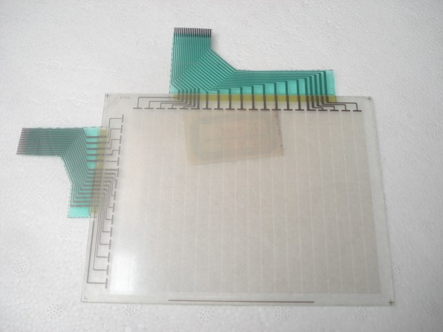 The new GT1150-QLBDGT1150-QBBD-C touchpad