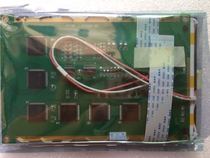 VHG3224SNCW VHG3224FNCW M032KGV injection molding machine LCD screen for one year