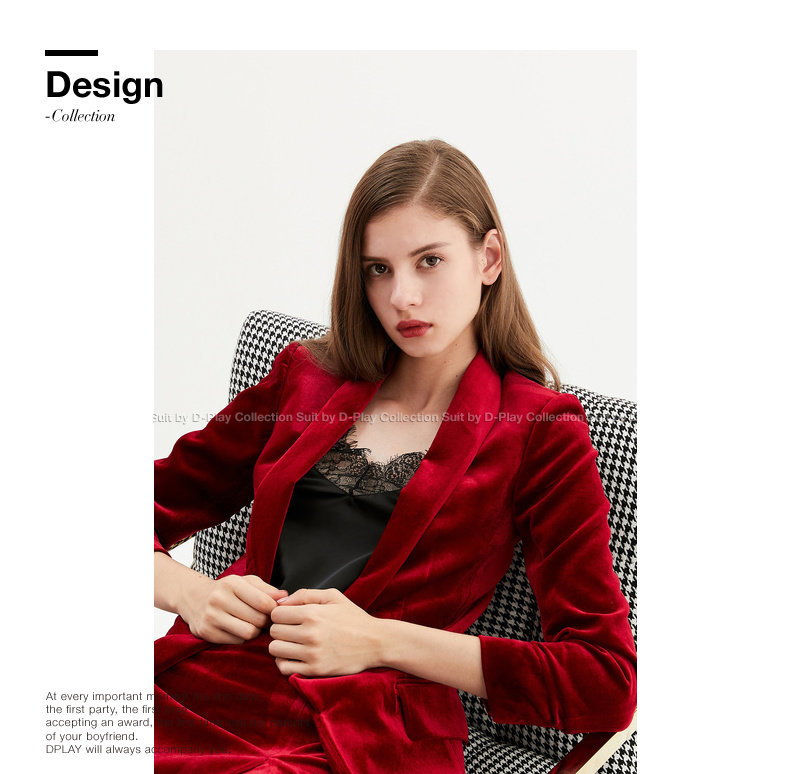 Veste pour femme - Ref 3218724 Image 34