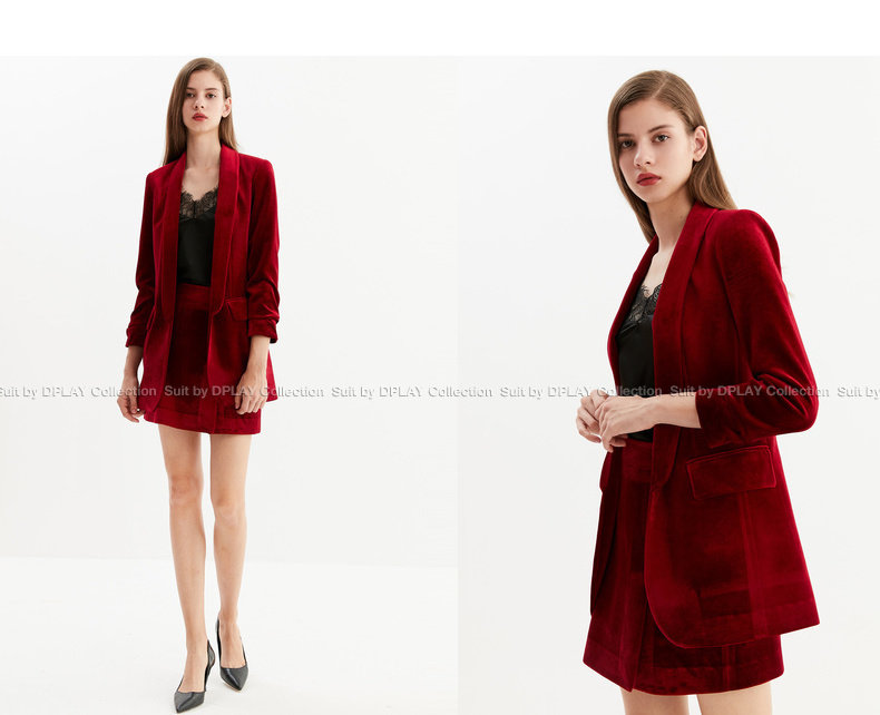 Veste pour femme - Ref 3218724 Image 36