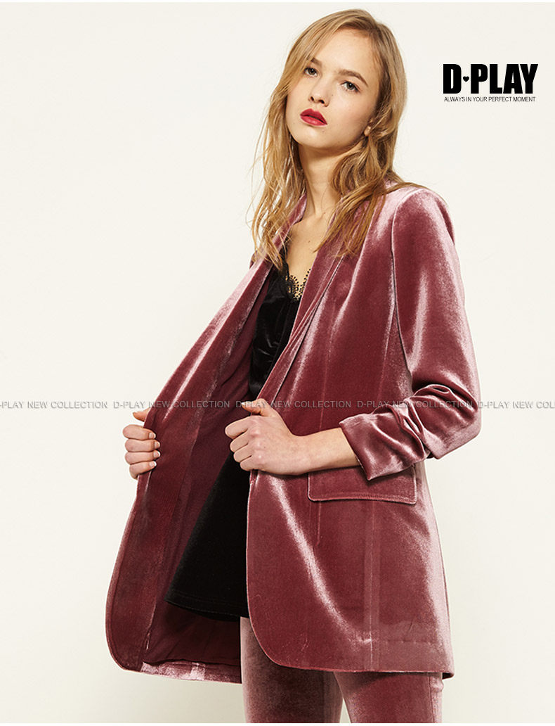 Veste pour femme DPLAY en Polyester - Ref 3220855 Image 18
