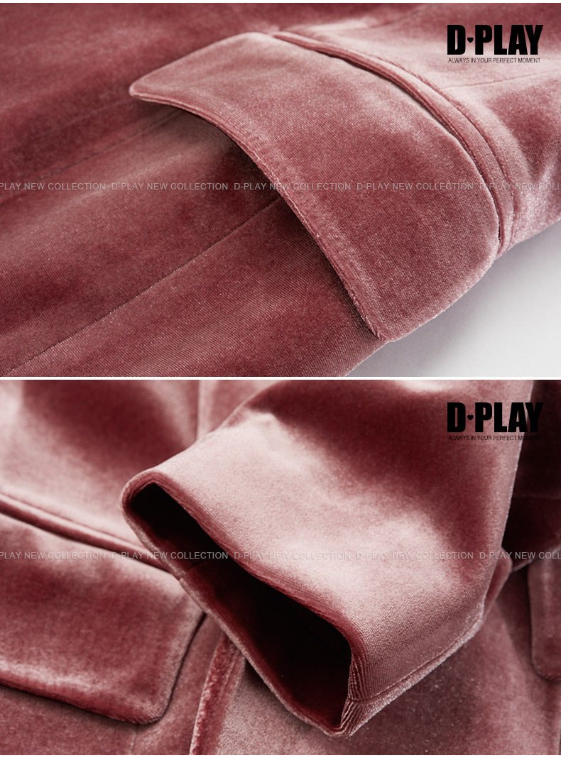 Veste pour femme DPLAY en Polyester - Ref 3220855 Image 27