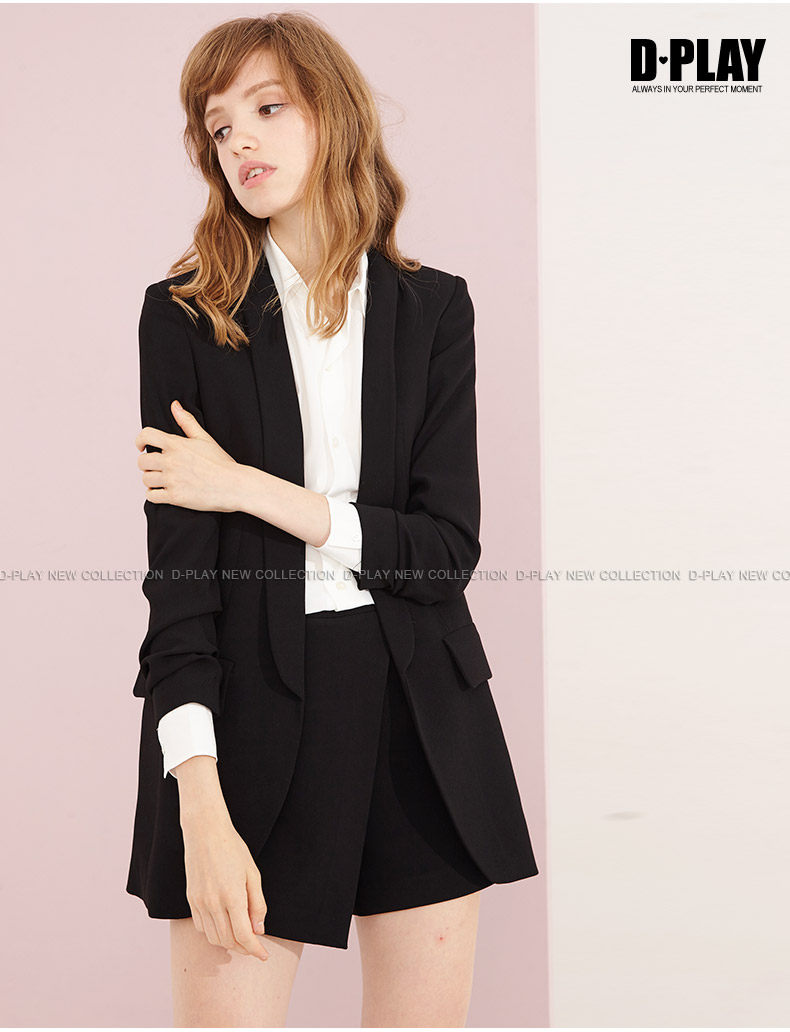 Veste pour femme DPLAY en Polyester - Ref 3220635 Image 23