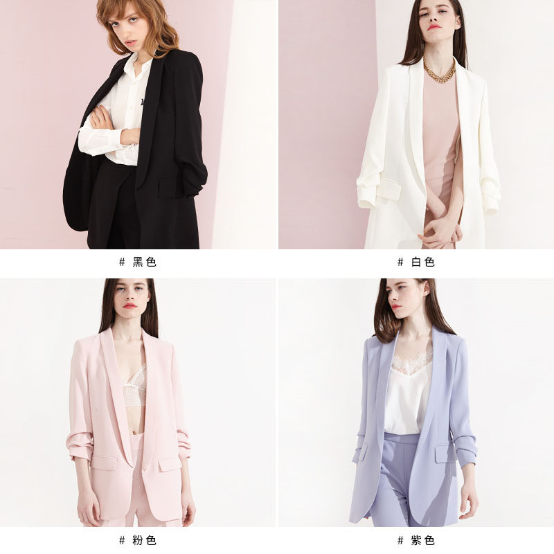 Veste pour femme DPLAY en Polyester - Ref 3220635 Image 3