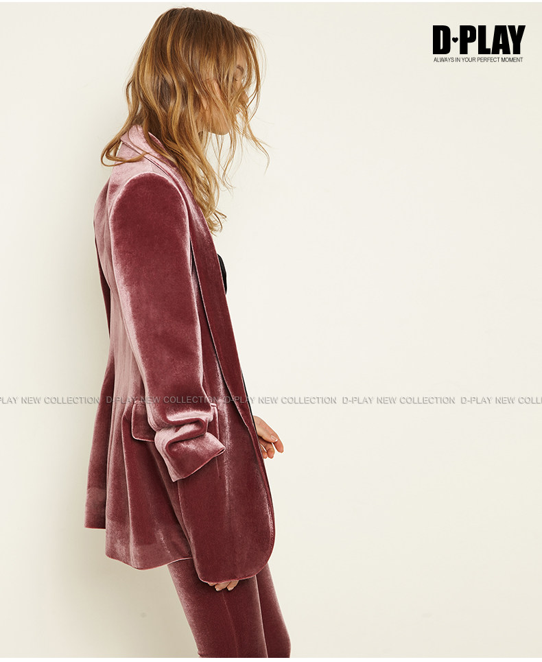 Veste pour femme DPLAY en Polyester - Ref 3220855 Image 17