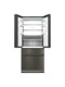 Casarte 505 Zero-Insertion Refrigerator Cloud Rock Star Diamond White Bcd-505Wgcfdm4Wku1-505Wgcfdm4Wnu1