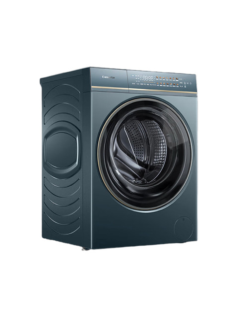 Casarte 10kg lb Washing and Drying Set Ce B10Lekalbu1+Cg S10Fkalbu1