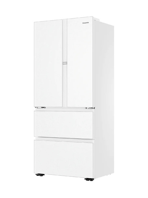 Casarte Languang 550/540 Zero-Embedded Refrigerator Bcd-550Wgcfdm4Whu1-550Wgcfdmgzhu1