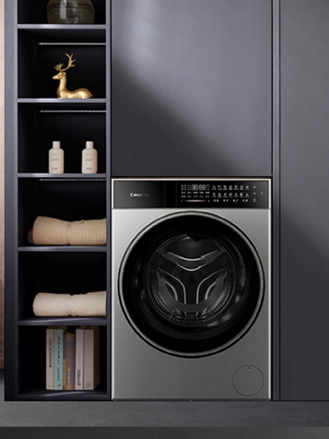 Casarte Conductor 13kg Heat Pump Washer Dryer Ce Ab13Lwtbhcu1 Ab13Lwtblcu1