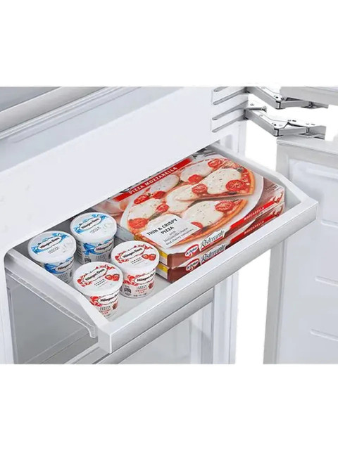 Casarte Bcd-279Wgcc2B6W9-277Wgcc2B6W9U1 Invisible Zero-Embedded Refrigerator Ultra-Thin