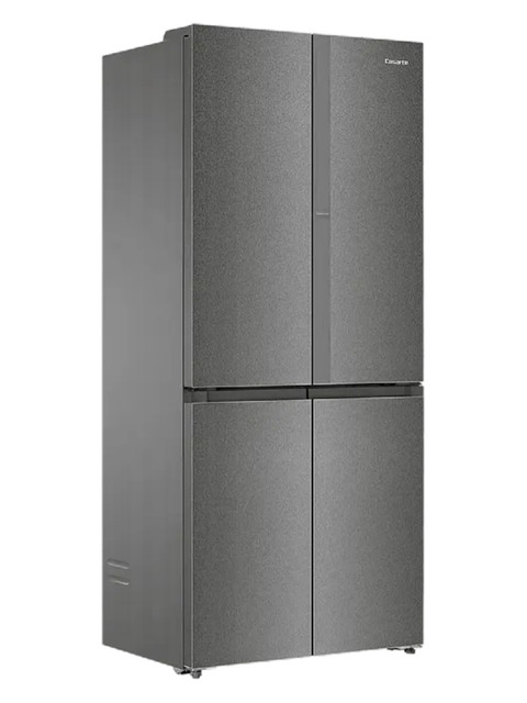 Casarte 519-liter flat-zero built-in refrigerator 519WGCTDM4DCU1 gray light and shadow white ultra-thin ice making 600mm