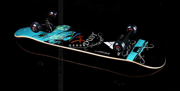 Skate pour homme femme DASTE - Ref 2594988 Image 105