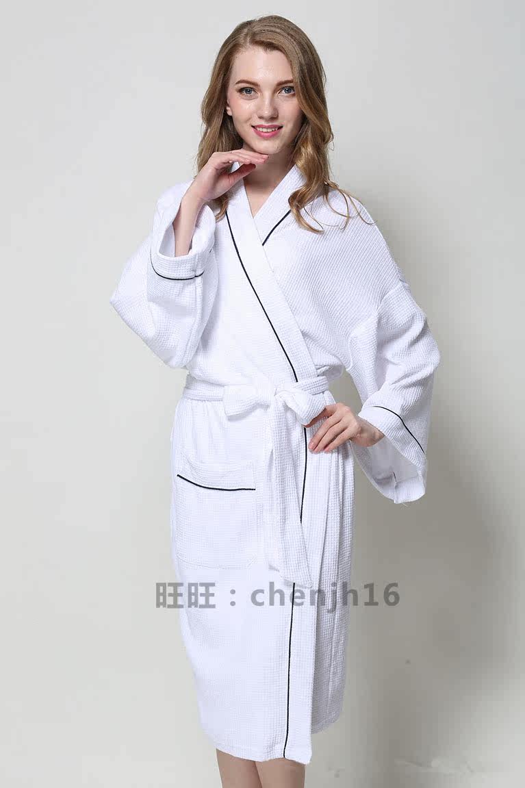 Peignoir jeunesse - Ref 590564 Image 16