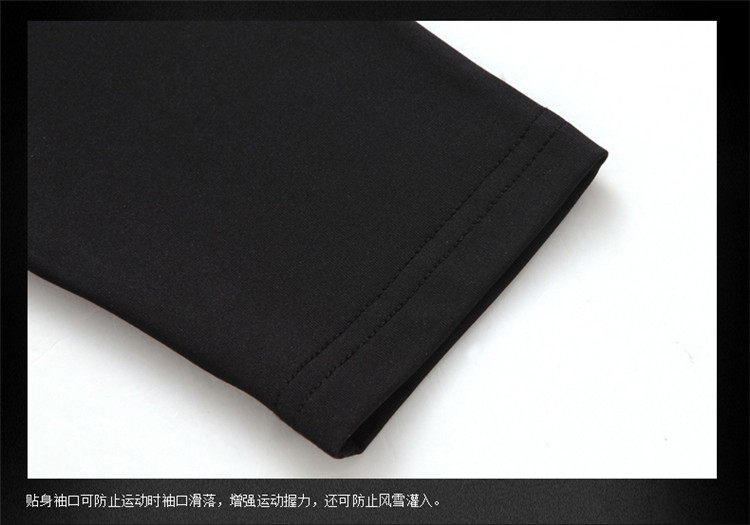 Vêtement fitness homme K15Z732 - Ref 606871 Image 30