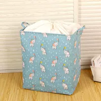 Самый большой утолщенный гигантский синий слон 50*40*60