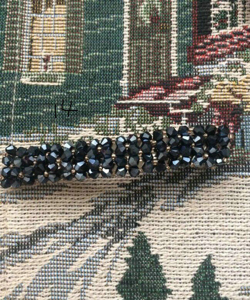 Accessoire coiffure - Ref 1205457 Image 7