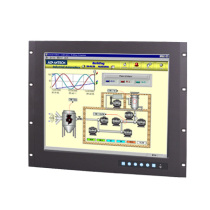 Research and development FPM-3191G 19 inch industrial grade strong solid type display LED backlight with touch screen original dress