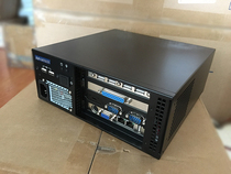  Advantech IPC-3012 supports PICMG 1 3 half-size SHB compact industrial computer