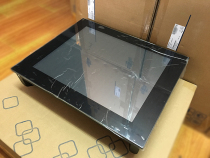 Advantechs new PPC-6171C industrial panel PC sixth generation processor i3 i5 i7 national warranty