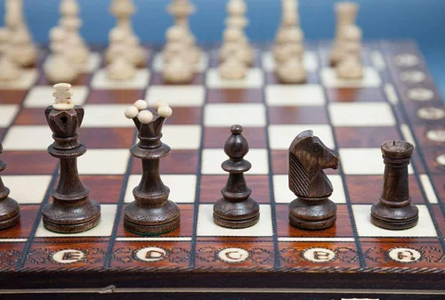 Оригинальный импортированный губернатор -губернатор консал -шахмат