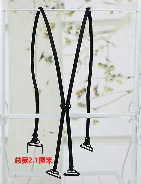 Sangles pour lingerie - Ref 810627 Image 24